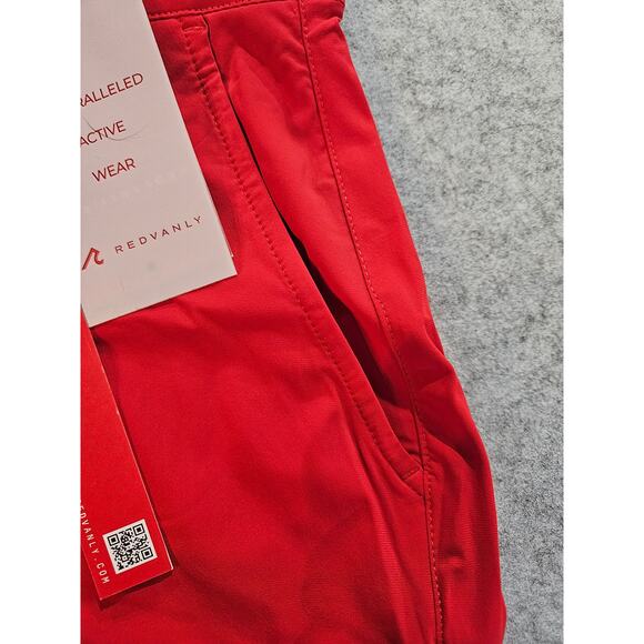 Redvanly Hanover Pull On Short Rio Size Large - Picture 5 of 8